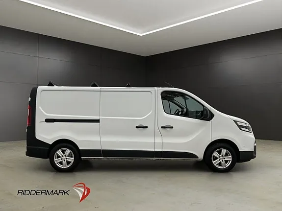 Nissan Primastar 2023 photo 2