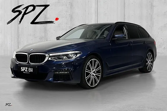 BMW 520D