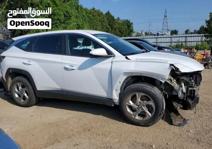 Hyundai Tucson 2022 photo 3