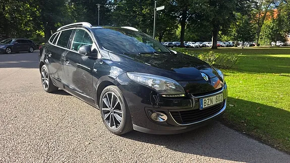 Renault Megane Iii