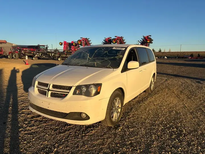 Dodge Grand Caravan