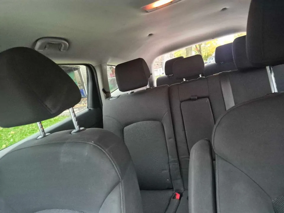 Chevrolet Orlando 2012 photo 4