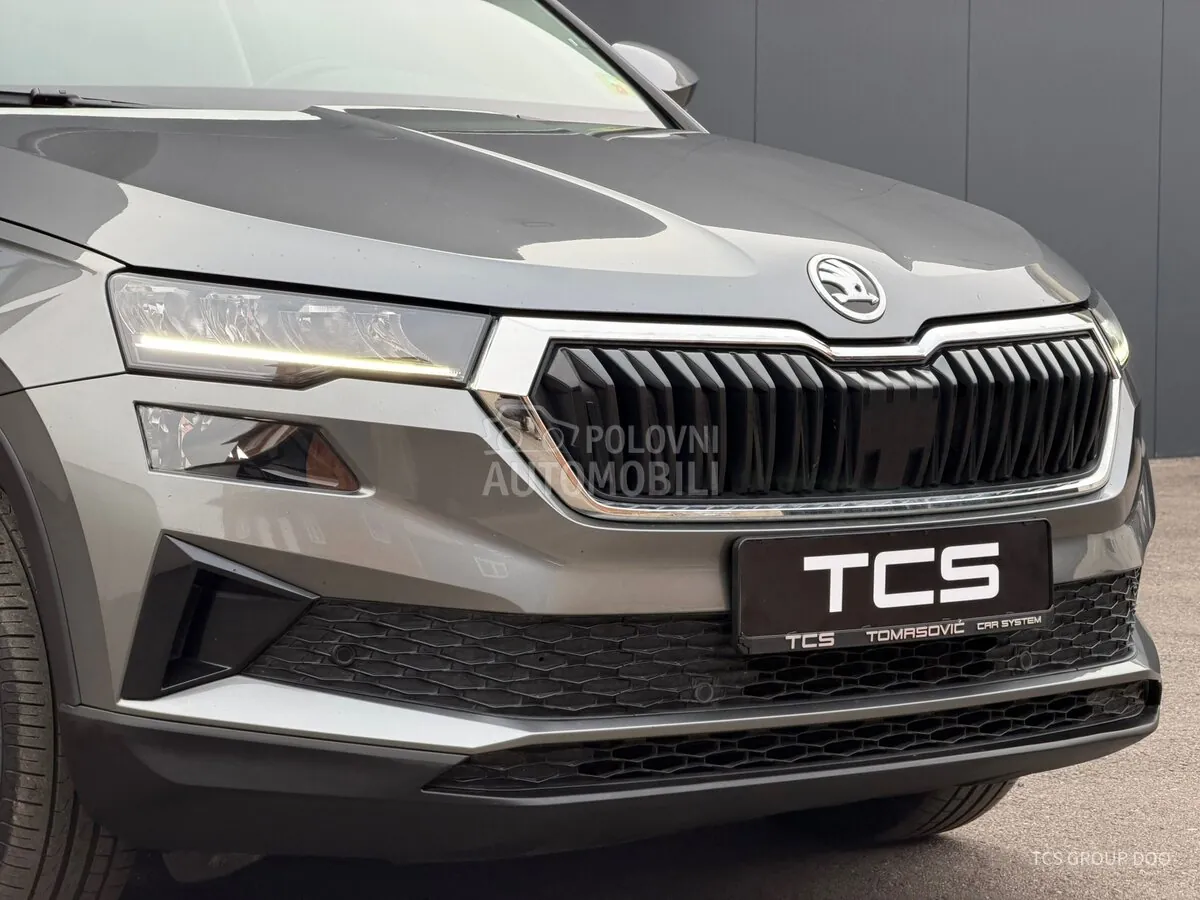 Skoda Karoq 2022 photo 5