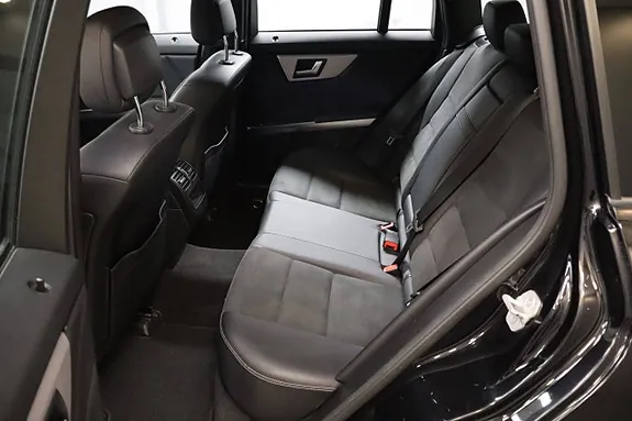 Mercedes-Benz Glk Class 2014 photo 5