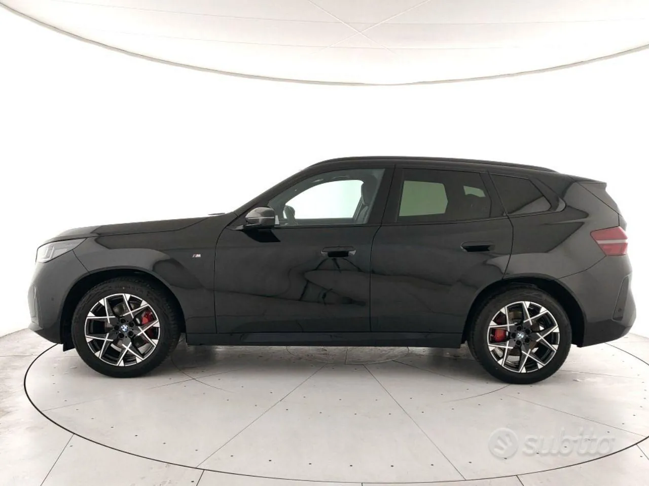 BMW X3 2026 photo 2