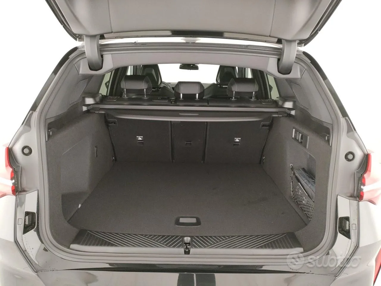 BMW X3 2026 photo 4