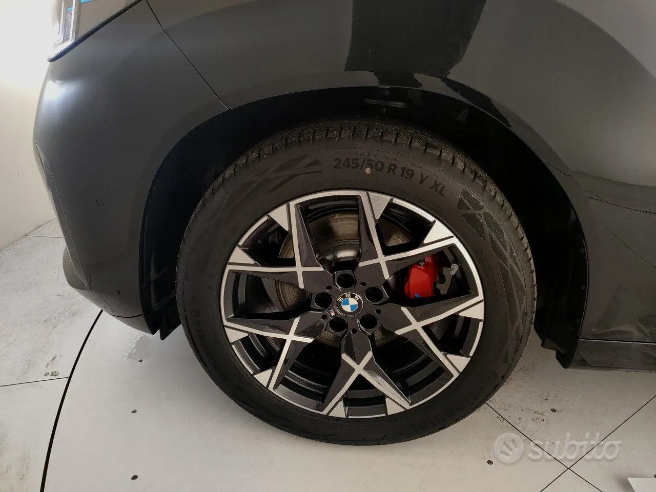 BMW X3 2026 photo 5