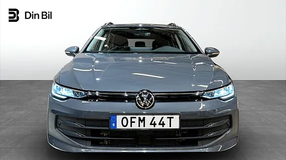 Volkswagen Golf I 2026 photo 4