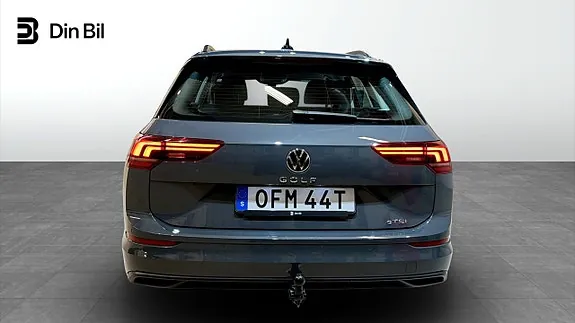 Volkswagen Golf I 2026 photo 5