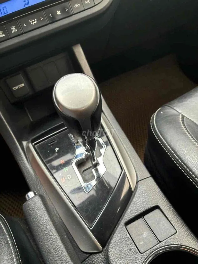 Toyota Corolla Altis 2014 photo 5