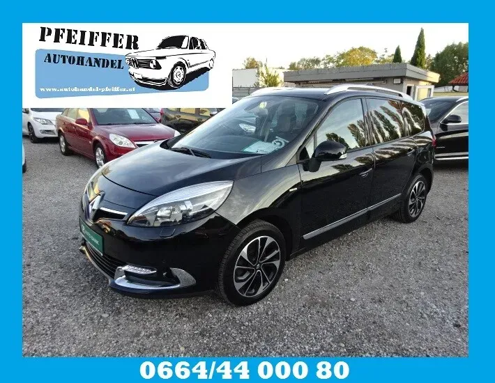 Renault Grand Scenic