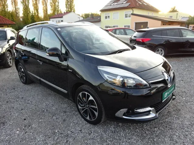Renault Grand Scenic 2016 photo 3
