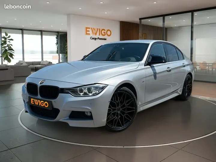 BMW Série 3