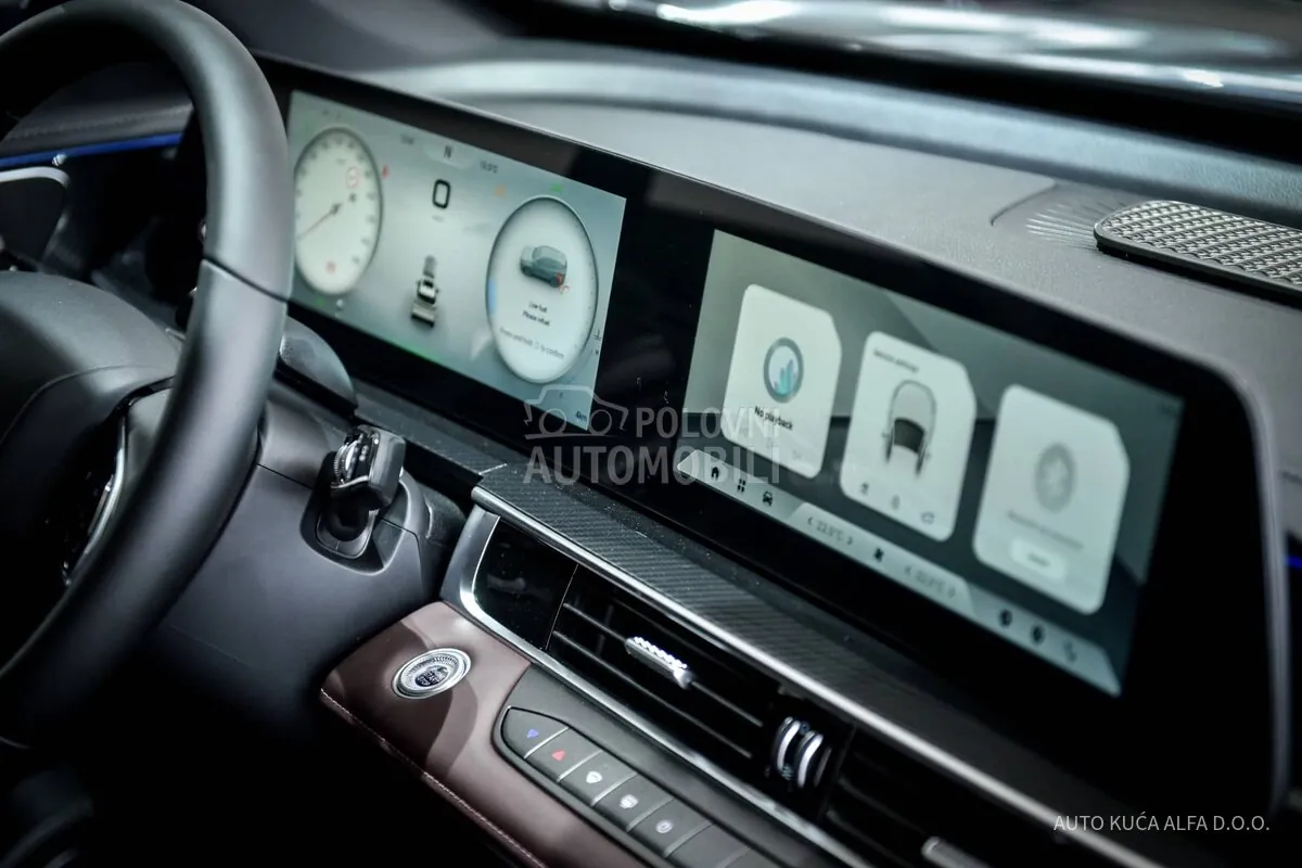 Chery Tiggo 7 2026 photo 5