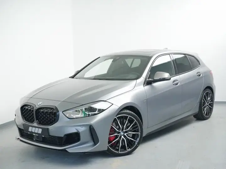 BMW M135I
