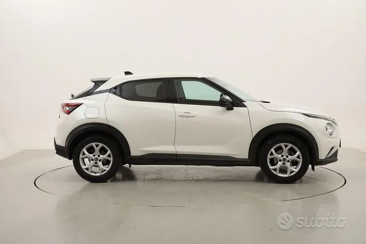 Nissan Juke 2021 photo 3
