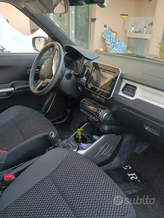 Suzuki Ignis 2020 photo 4