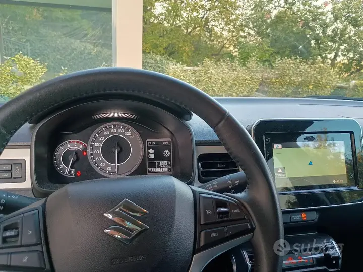 Suzuki Ignis 2020 photo 5