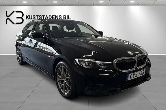 BMW 330E