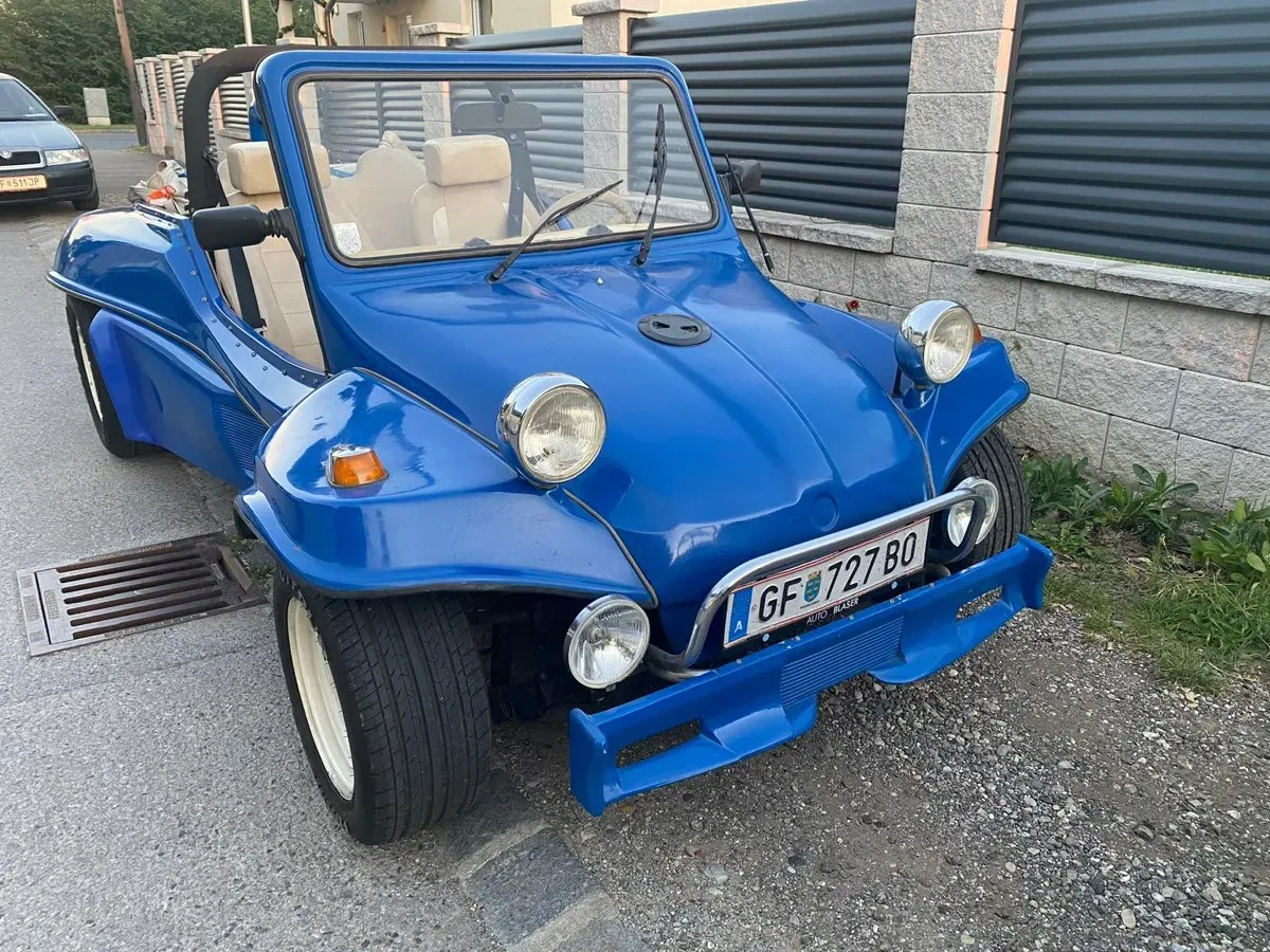 Volkswagen Buggy