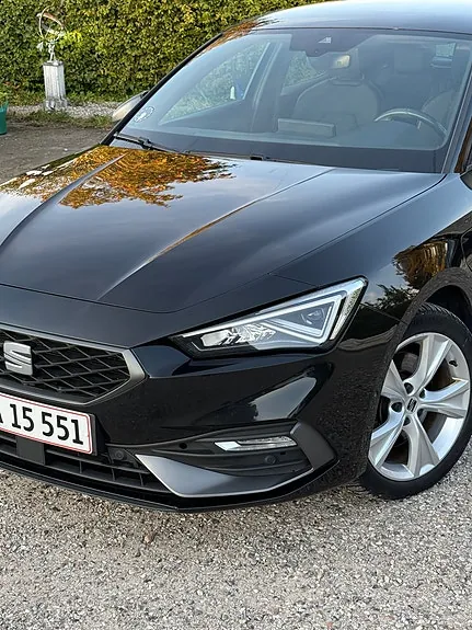 Seat Leon 2021 photo 4