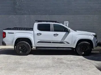 Volkswagen Amarok 2026 photo 4