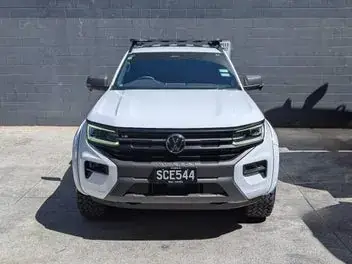 Volkswagen Amarok 2026 photo 3