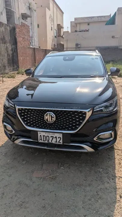 MG Hs