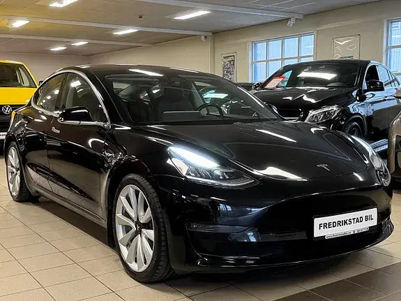 Tesla Model 3 2019 photo 5