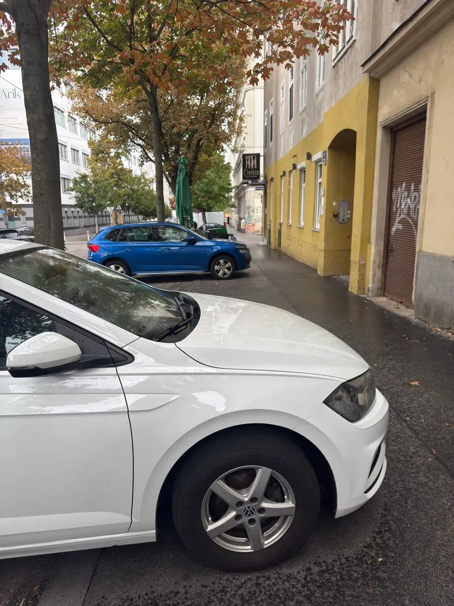 Volkswagen Polo 2019 photo 3