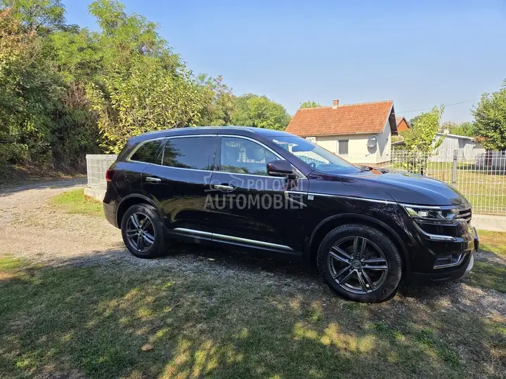Renault Koleos 2017 photo 4