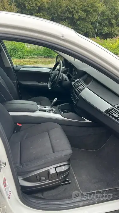 BMW X6 2010 photo 4