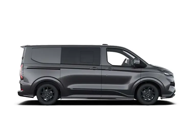 Ford Transit Custom 2027 photo 2