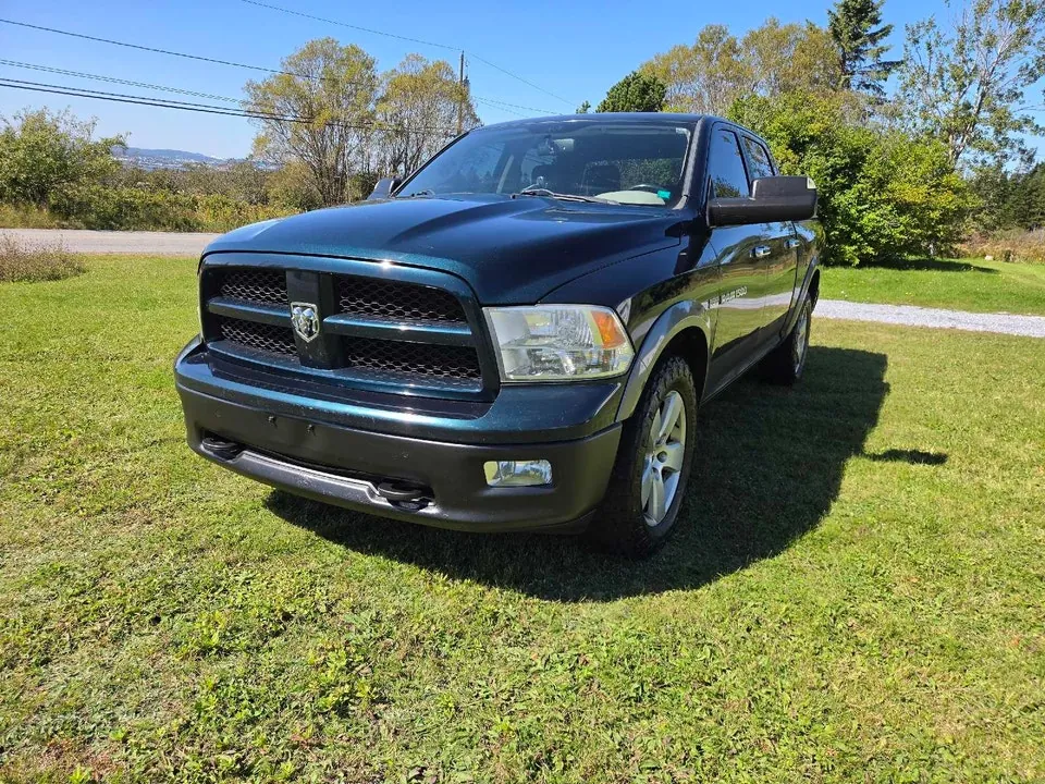 Ram 1500