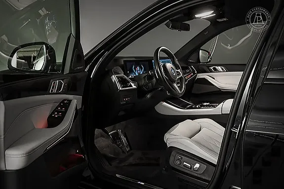 BMW X5 2025 photo 4