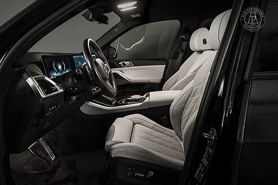 BMW X5 2025 photo 5