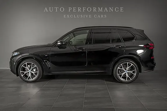 BMW X5 2025 photo 2