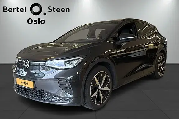 Volkswagen Id.4 Gtx