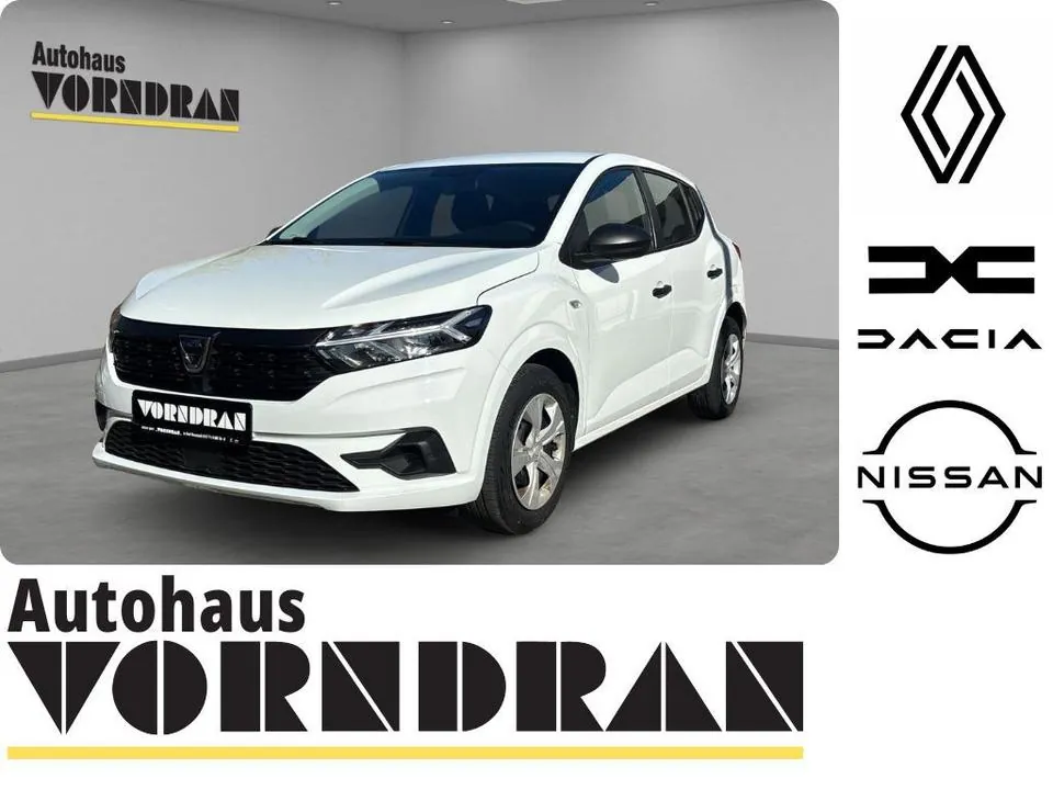Dacia Sandero Essential