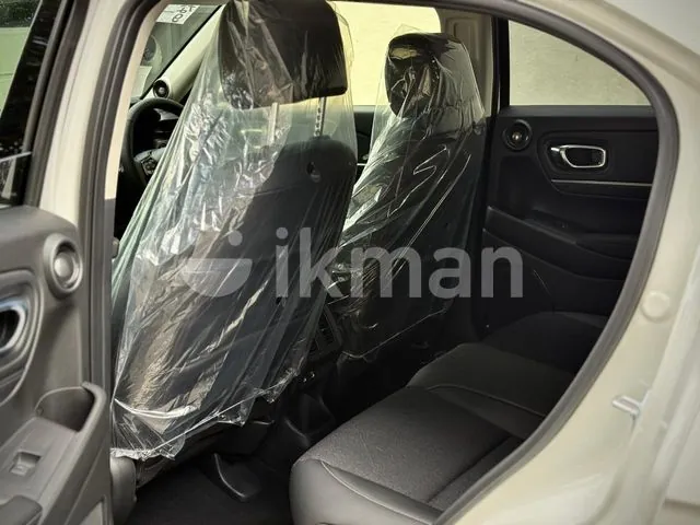 Honda Vezel 2026 photo 4