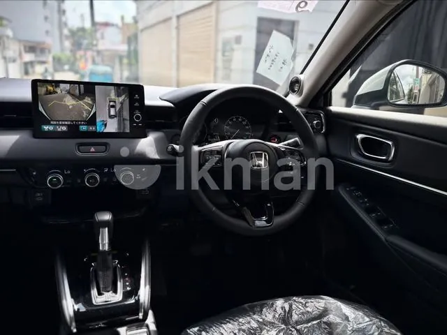 Honda Vezel 2026 photo 3