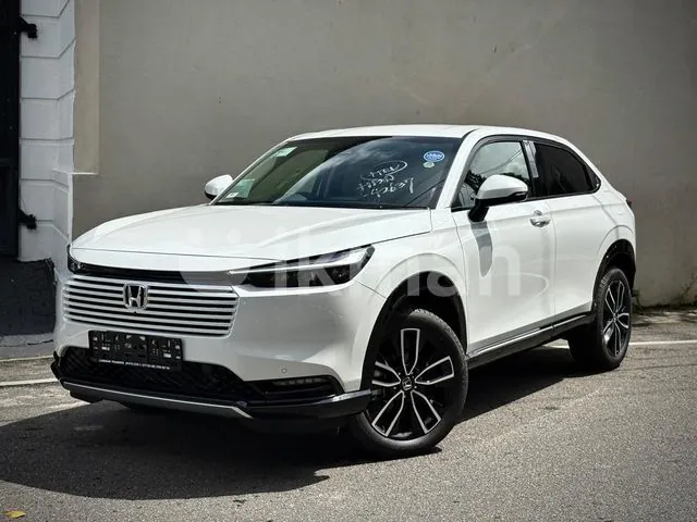 Honda Vezel 2026 photo 2