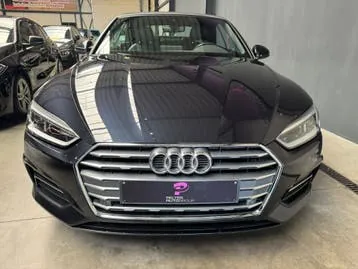 Audi A5 2018 photo 2