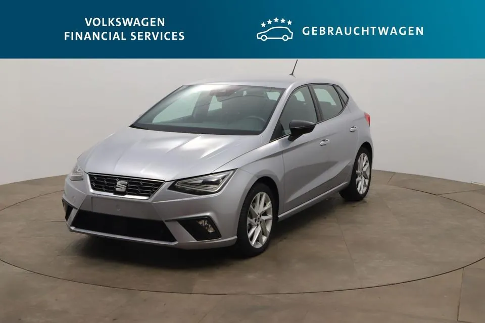 Volkswagen Ibiza