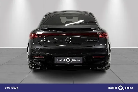 Mercedes-Benz Eqs53 2023 photo 4