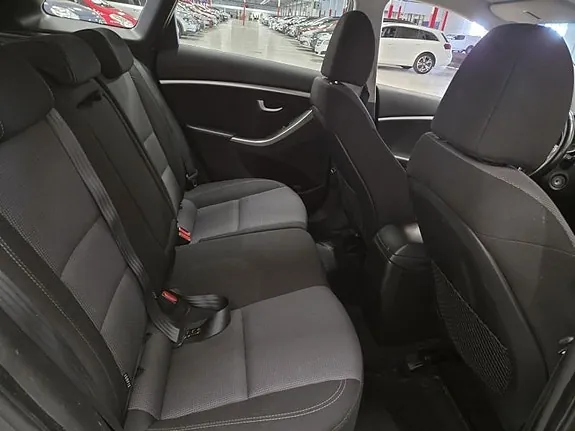 Hyundai I30 2014 photo 5