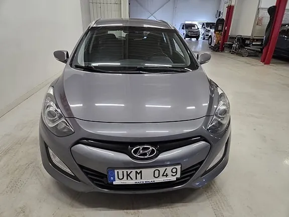 Hyundai I30 2014 photo 2