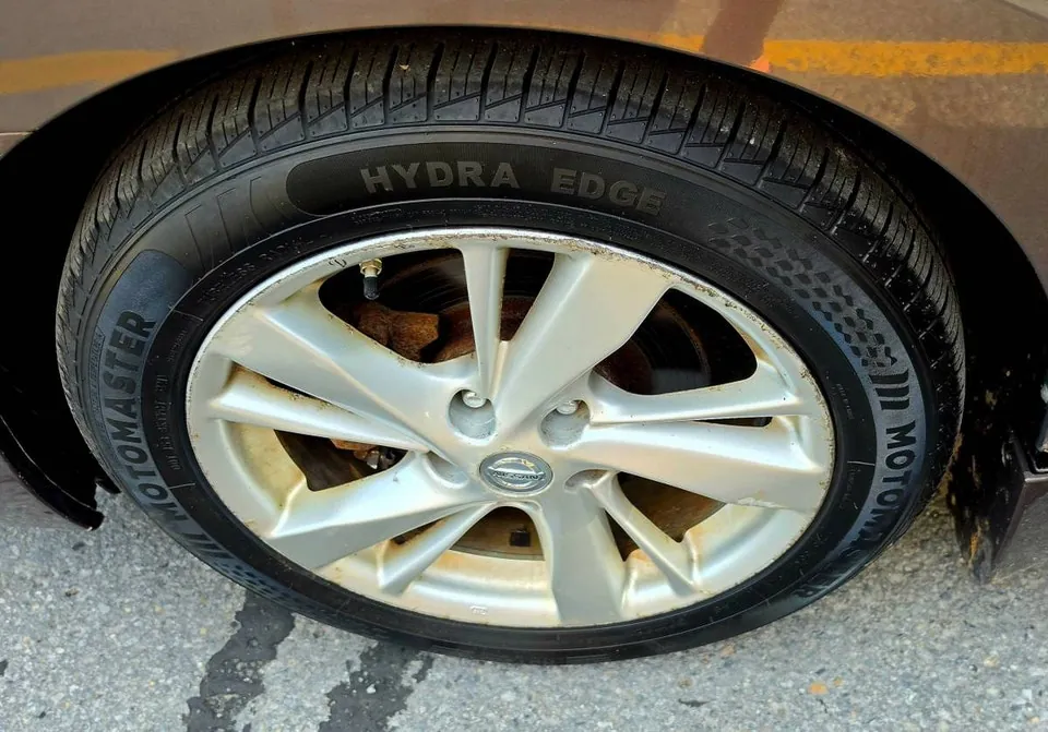 Nissan Altima 2013 photo 5