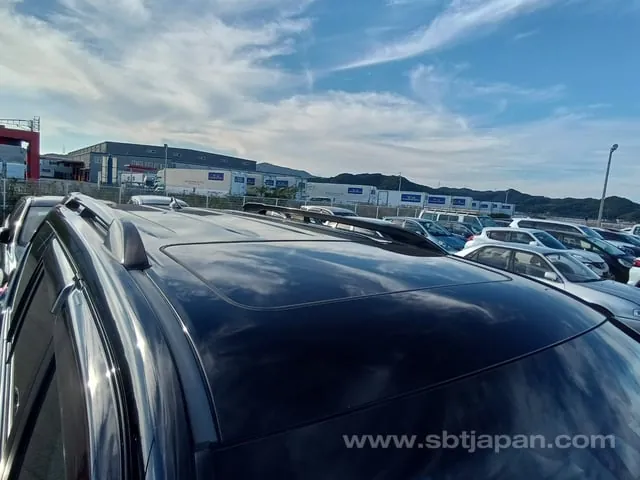 Toyota Land Cruiser Prado 2018 photo 5