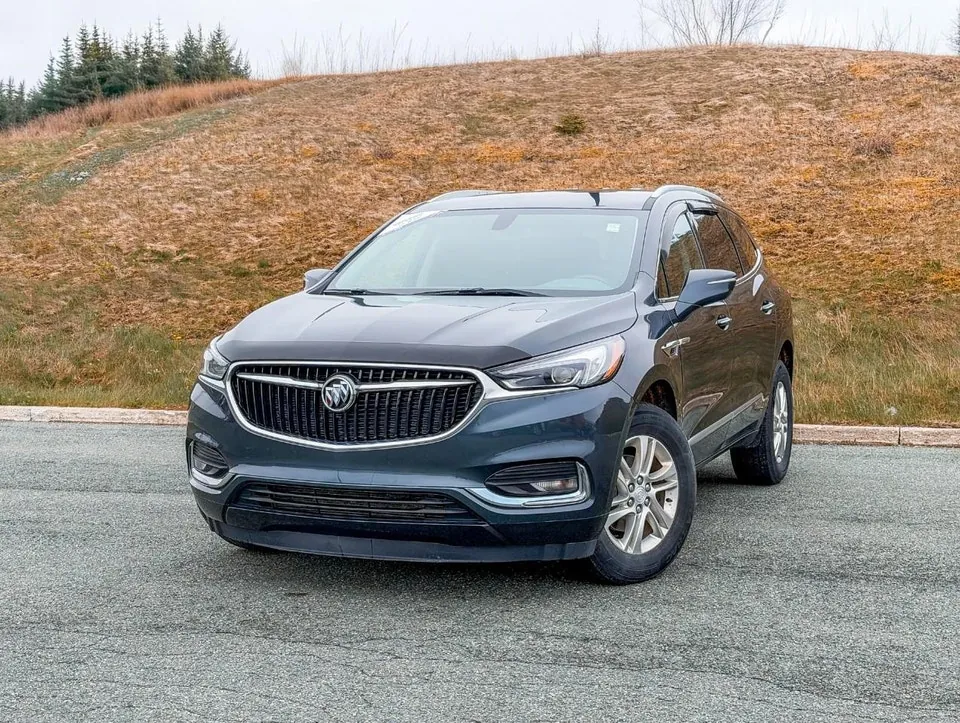 Buick Enclave